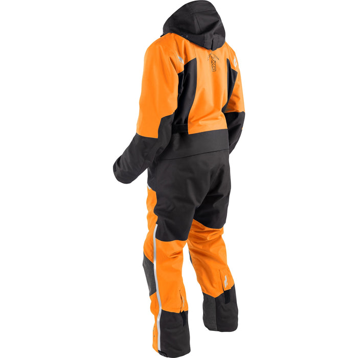 CKX Elevation Zero One-Piece Suit