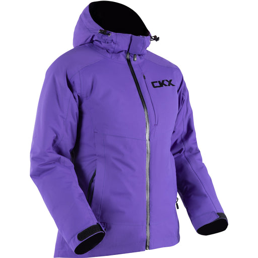 CKX Element Womens Jacket