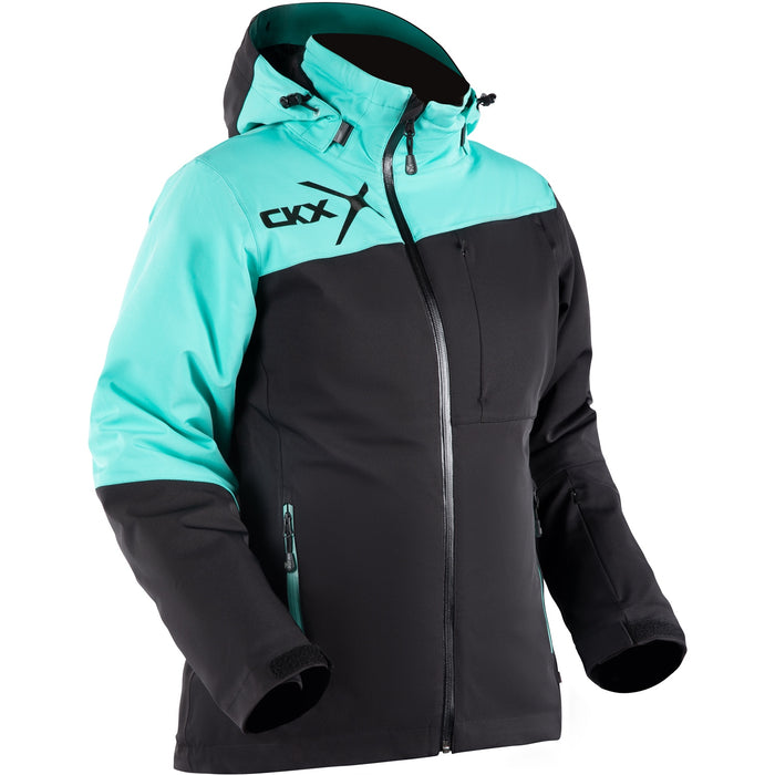 CKX Alaska Womens Jacket