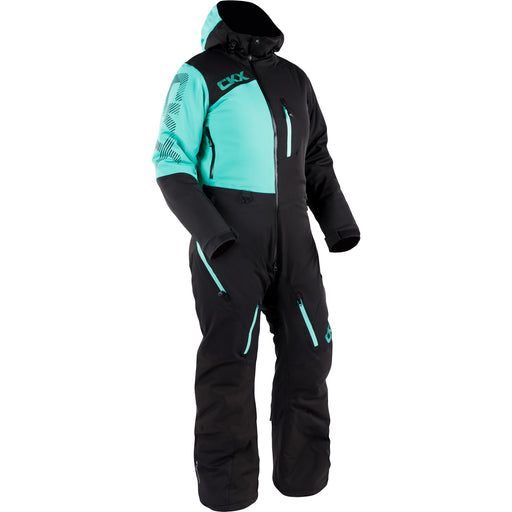 CKX Womens Yukon 180g Insulated One-Piece Suit