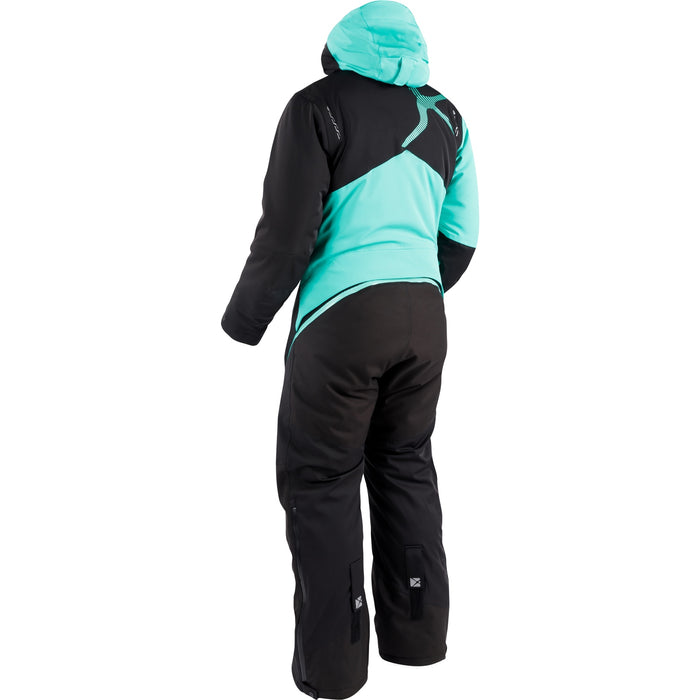 CKX Womens Yukon 180g Insulated One-Piece Suit