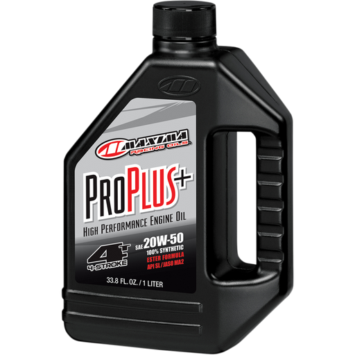 Maxima Maxum4 ProPlus Oil - 20W50