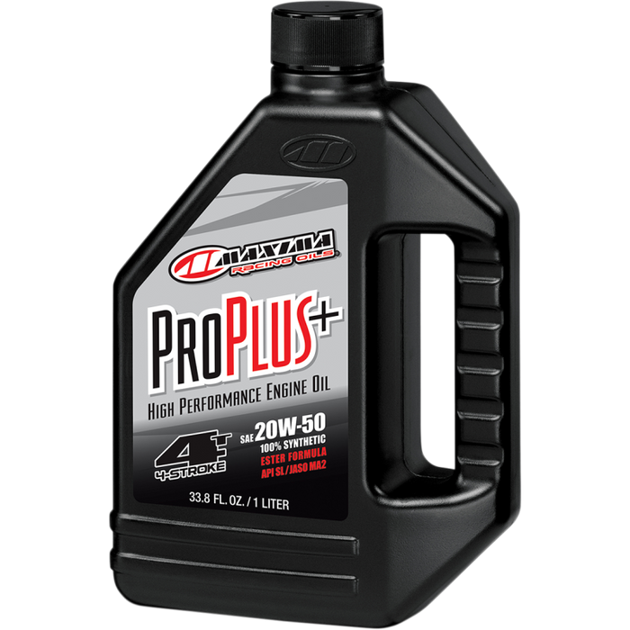 Maxima Maxum4 ProPlus Oil - 20W50
