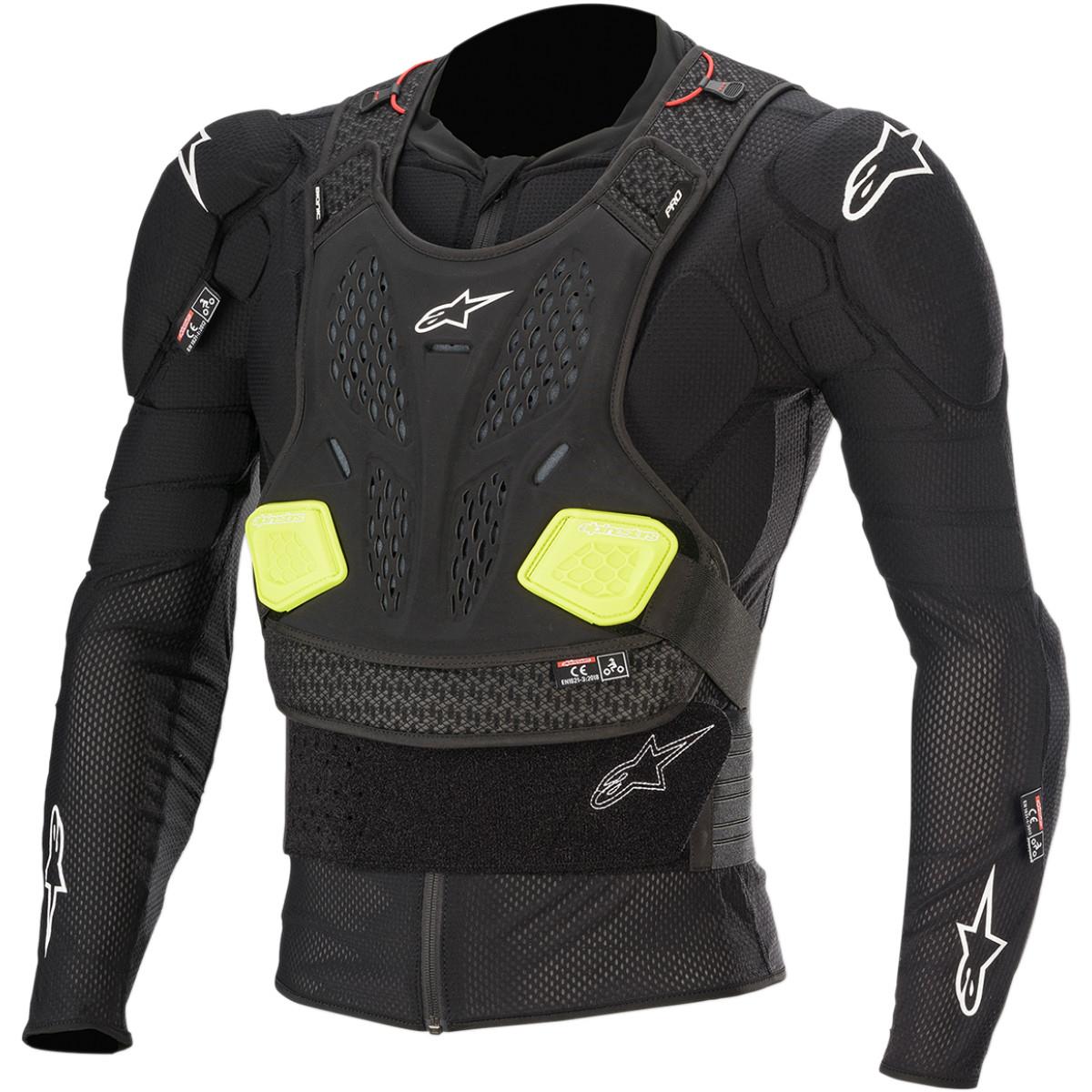 Alpinestars Bionic Pro Jacket V2