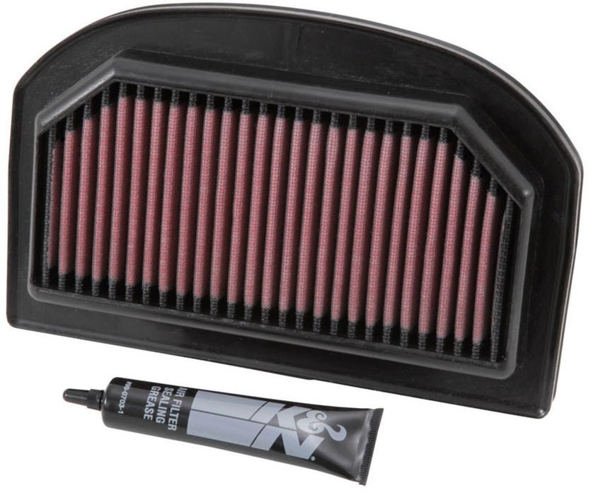 K&N Engineering High-Flow Air Filter 076326