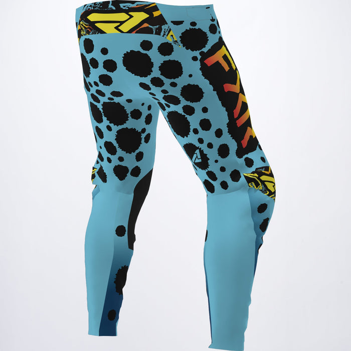 FXR Youth Podium MX Pant