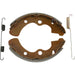 EBC Standard Brake Shoes EBC-719