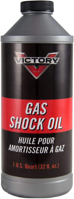 Victory Rear Gas Shock Oil (1 Quart)