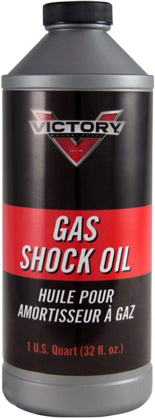 Victory Rear Gas Shock Oil (1 Quart)