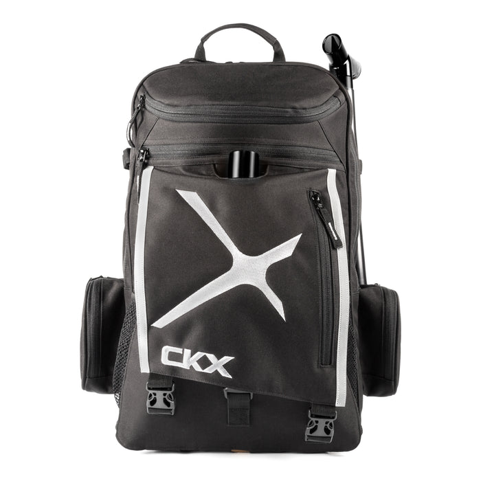 CKX Summit Backpack with Plow