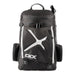 CKX Summit Backpack with Plow