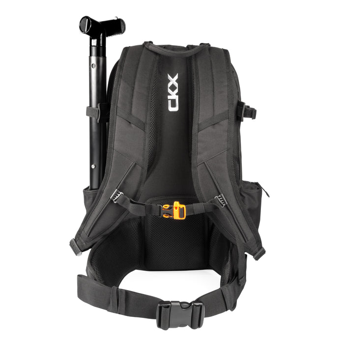 CKX Summit Backpack with Plow