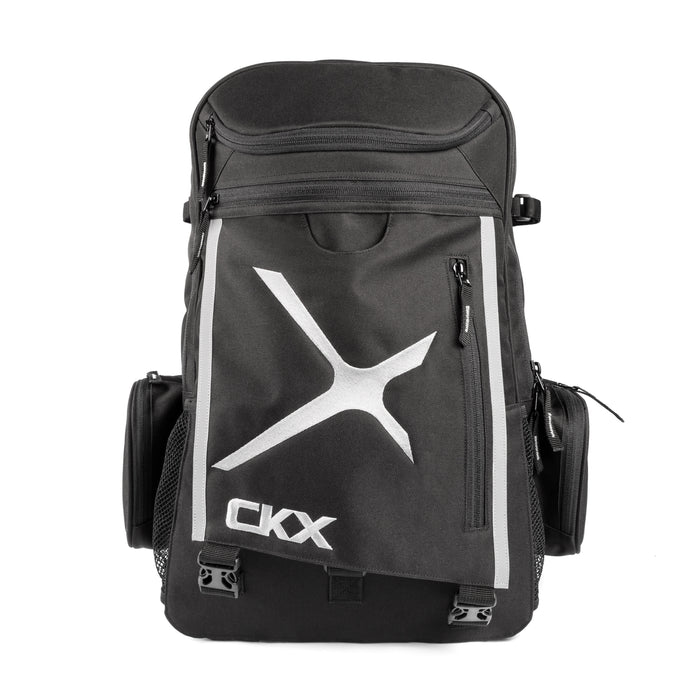 CKX Summit Backpack with Plow