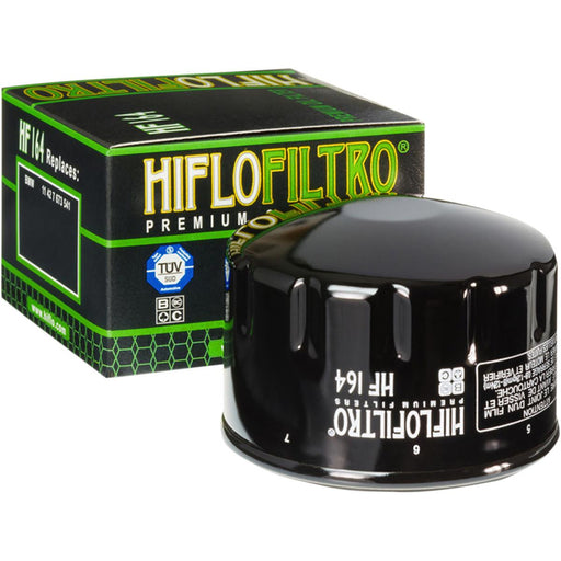 HiFlo Oil Filters 0712-0083