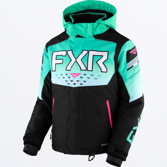 FXR Child Helium Jacket