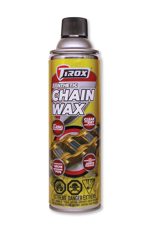 Tirox Synthetic Chain Wax