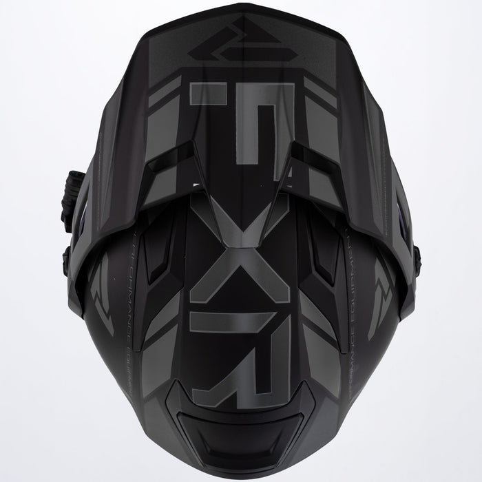 FXR Maverick X Helmet