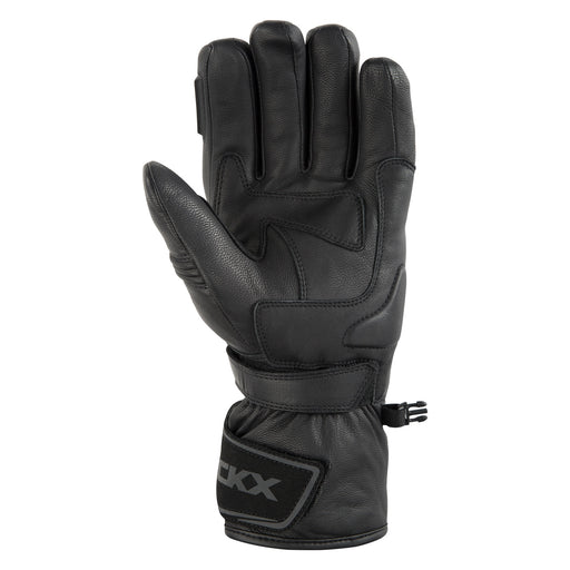 CKX Alaska Leather Gloves