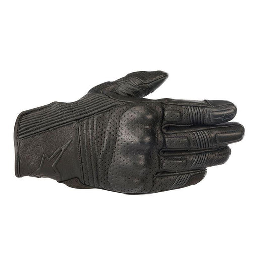 Alpinestars Mustang V2 Leather Gloves