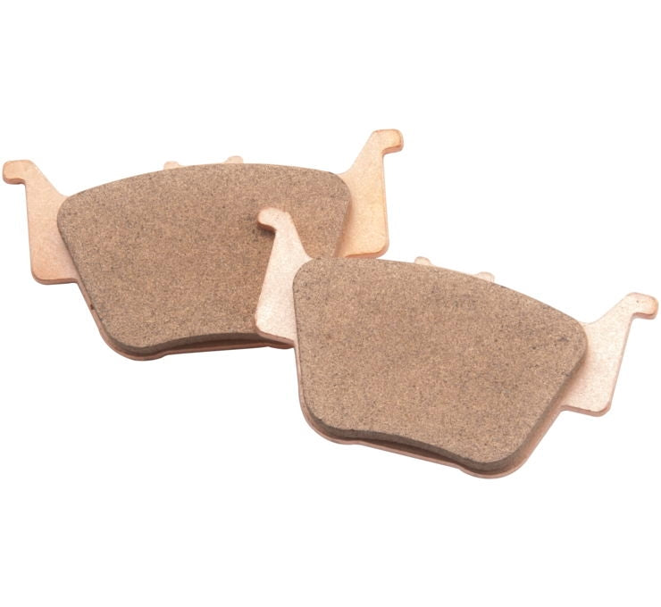 EBC SV Series Severe Duty Brake Pads 1721-0196