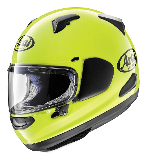 Arai Quantum-X Solid Helmet