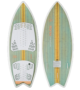 Surfboards & Wakefoils