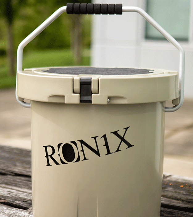 Ronix Sticker 24"