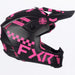 FXR Clutch Gladiator Helmet