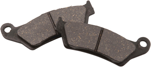 EBC Organic Brake Pads 1721-0009