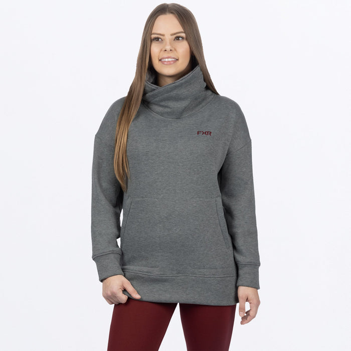 FXR Womens Ember Pullover Sweater