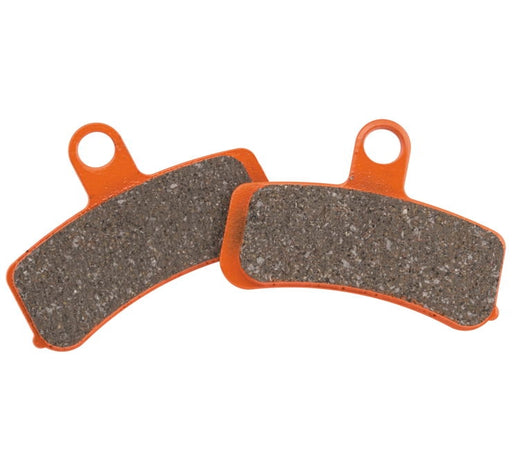 EBC Semi-Sintered V Brake Pads 1721-1428