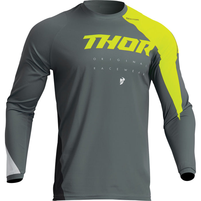 Thor Sector Edge Jersey