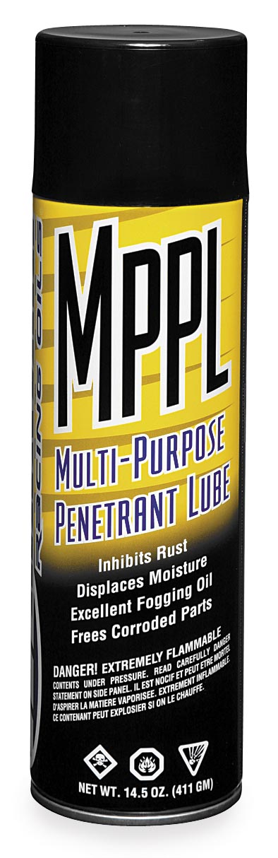 Maxima Multi-Purpose Penetrant Lube