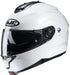 HJC C91 Semi-Flat Helmet