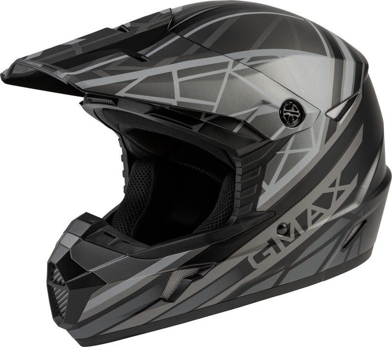 GMAX MX46Y Mega MX Helmet