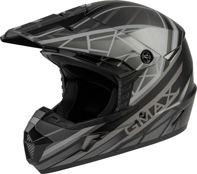 GMAX MX46Y Mega MX Youth Helmet