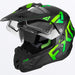 FXR Torque X Team Helmet w/ E Shield & Sun Shade