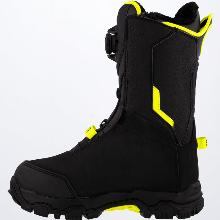 FXR Helium BOA Boot