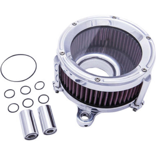 Trask Performance Assault Charge High-Flow Air Cleaners 1010-2047