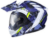 Scorpion EXO-AT950 Outrigger Adventure Helmet