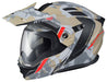 Scorpion EXO-AT950 Outrigger Adventure Helmet
