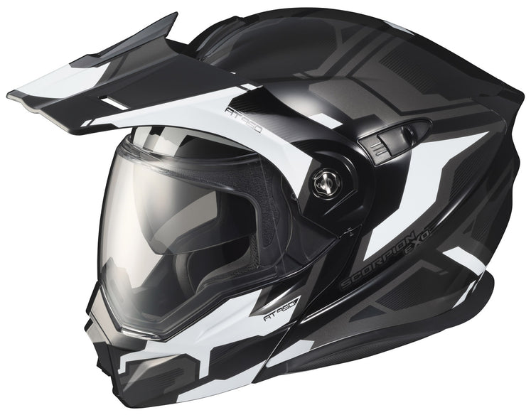 Scorpion EXO-AT950 Ellewood Adventure Helmet