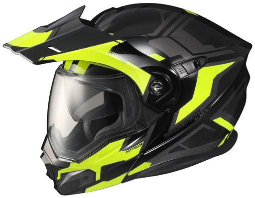 Scorpion EXO-AT950 Ellewood Adventure Helmet