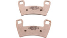 Moose Racing XCR Brake Pads 1721-2167