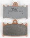 DP Brakes RDP Race Brake Pads RDP317