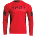 Thor Assist Sting Longsleeve MTB Jersey