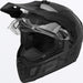 FXR Clutch X Pro Carbon Helmet