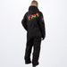 FXR Womens Recruit F.A.S.T. Insulated Monosuit