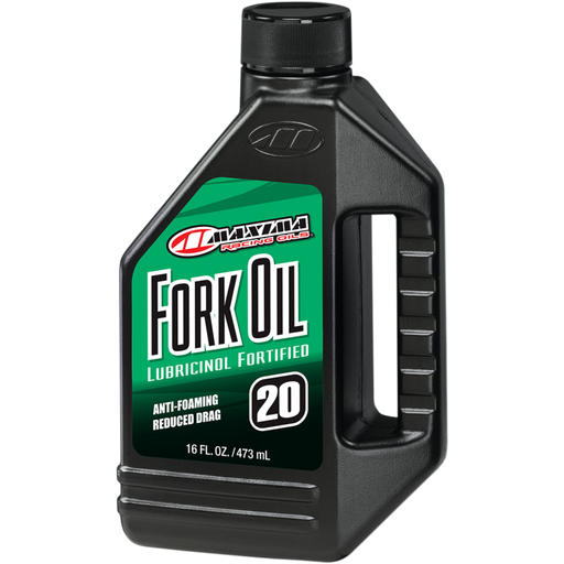Maxima Fork Oil - 20W