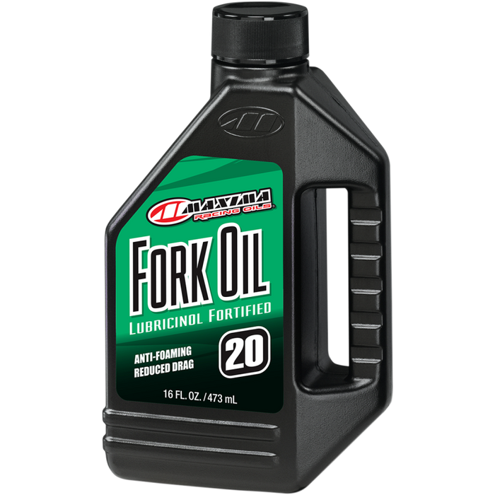 Maxima Fork Oil - 20W